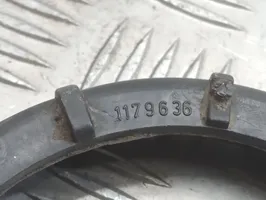 BMW 5 E34 Anello/dado di bloccaggio della vite della pompa del carburante nel serbatoio 1179636