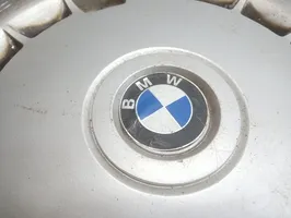 BMW 5 E34 Mozzo/copricerchi/borchia della ruota R15 1129843