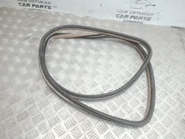 BMW 5 E34 Rear door rubber seal (on body) 