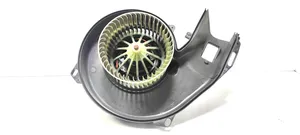 Opel Meriva A Heater fan/blower 58874