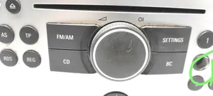 Opel Meriva A Unità principale autoradio/CD/DVD/GPS 13167830FH