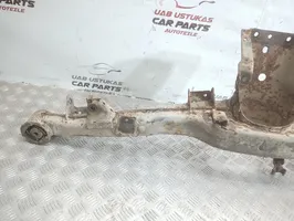 BMW 5 E34 Rear subframe 