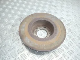 BMW 5 E34 Front brake disc 