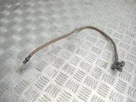 BMW 5 E34 Negative earth cable (battery) 