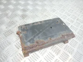 BMW 5 E34 Battery tray heat shield 