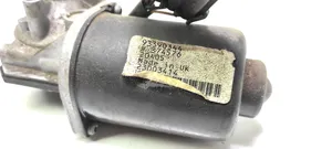 Opel Meriva A Wiper motor 93390344