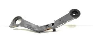 Opel Meriva A Air filter cleaner box bracket assembly 55351609