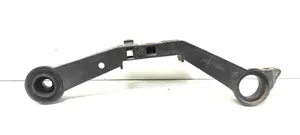 Opel Meriva A Air filter cleaner box bracket assembly 55351609