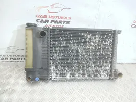 BMW 5 E34 Coolant radiator 1712835