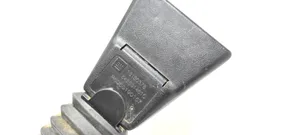 Opel Meriva A Front seatbelt buckle 13130378