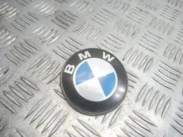 BMW 5 E34 Manufacturer badge logo/emblem 