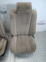 BMW 5 E34 Seat set 1946215