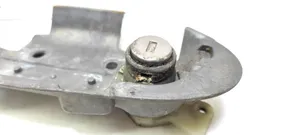 Opel Meriva A Front door lock (next to the handle) 