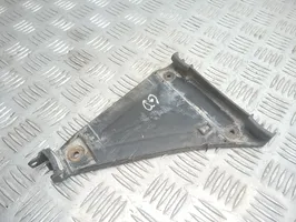 Audi A4 S4 B5 8D Halterung Stoßstange Stoßfänger hinten 8D0807484