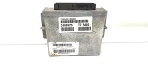 Saab 9-5 Sterownik / Moduł ECU 5169925