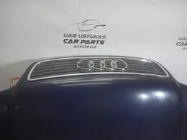 Audi A4 S4 B5 8D Engine bonnet/hood 