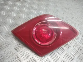 Mazda 3 I Tailgate rear/tail lights 