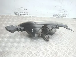 Mazda 3 I Phare frontale 
