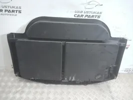 Mazda 3 I Boîte de rangement 