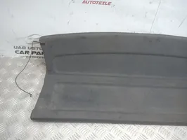 Honda Civic Parcel shelf load cover 