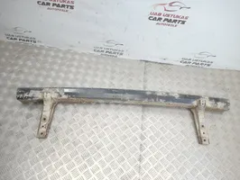 Honda Civic Rear bumper cross member 