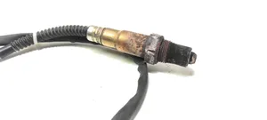 Saab 9-5 Lambda probe sensor 