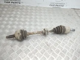 Honda Civic Front driveshaft 