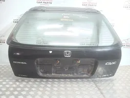 Honda Civic Tailgate/trunk/boot lid 