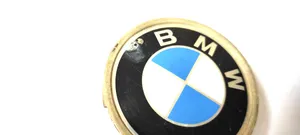 BMW 3 E46 Заводская крышка (крышки) от центрального отверстия колеса 1095361
