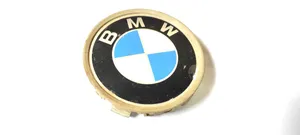 BMW 3 E46 Borchia ruota originale 1095361