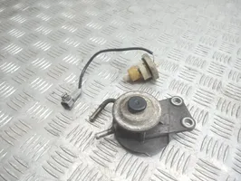 Mazda 626 Staffa/supporto di montaggio del filtro carburante 