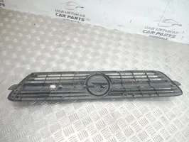 Opel Meriva A Grille calandre supérieure de pare-chocs avant 461088395