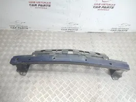 Opel Meriva A Front bumper cross member 