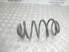 Opel Meriva A Rear coil spring 