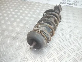 Opel Meriva A Front shock absorber/damper 