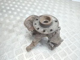 Opel Meriva A Front wheel hub spindle knuckle 