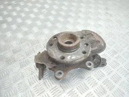 Opel Meriva A Front wheel hub spindle knuckle 