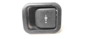 BMW 3 E46 12 V Socket (rear) 7008038