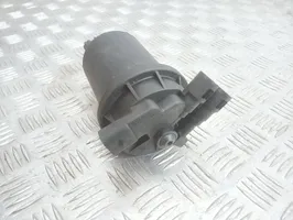 Opel Meriva A Fuel filter housing 93321837