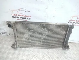 Ford Transit Coolant radiator 