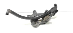 BMW 3 E46 Support de pédale d'accélérateur 1163875