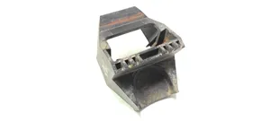 BMW 3 E46 Radiator mount bracket 1436264