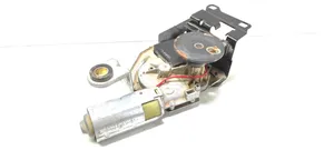 BMW 3 E46 Motor del limpiaparabrisas trasero 6903667