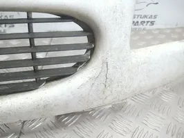 Ford Transit Front bumper upper radiator grill 
