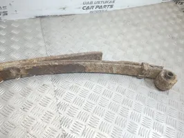 Ford Transit Rear leaf spring 