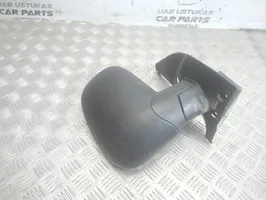 Ford Transit Manual wing mirror 