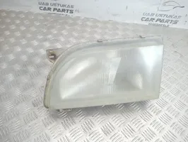 Ford Transit Headlight/headlamp 