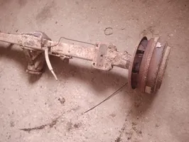 Ford Transit Rear axle beam with reductor 