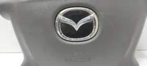Mazda 626 Ohjauspyörän turvatyyny 