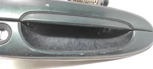 Mazda 626 Etuoven ulkokahva 